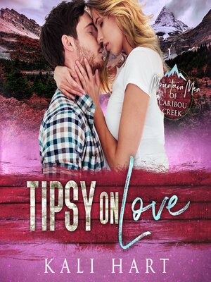 cover image of Tipsy on Love